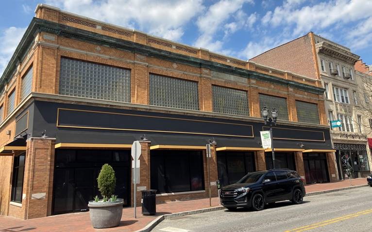 storefront