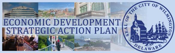 strategic action plan