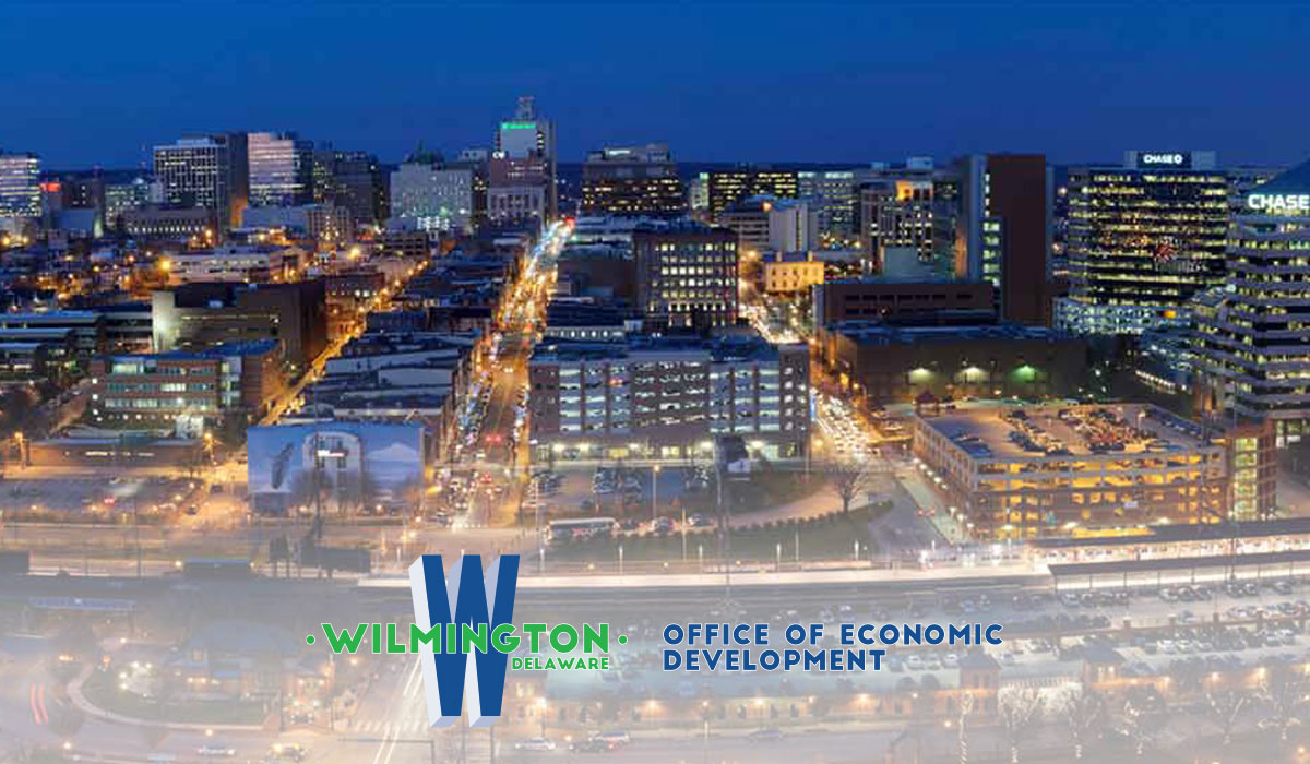 Living In Wilmington De