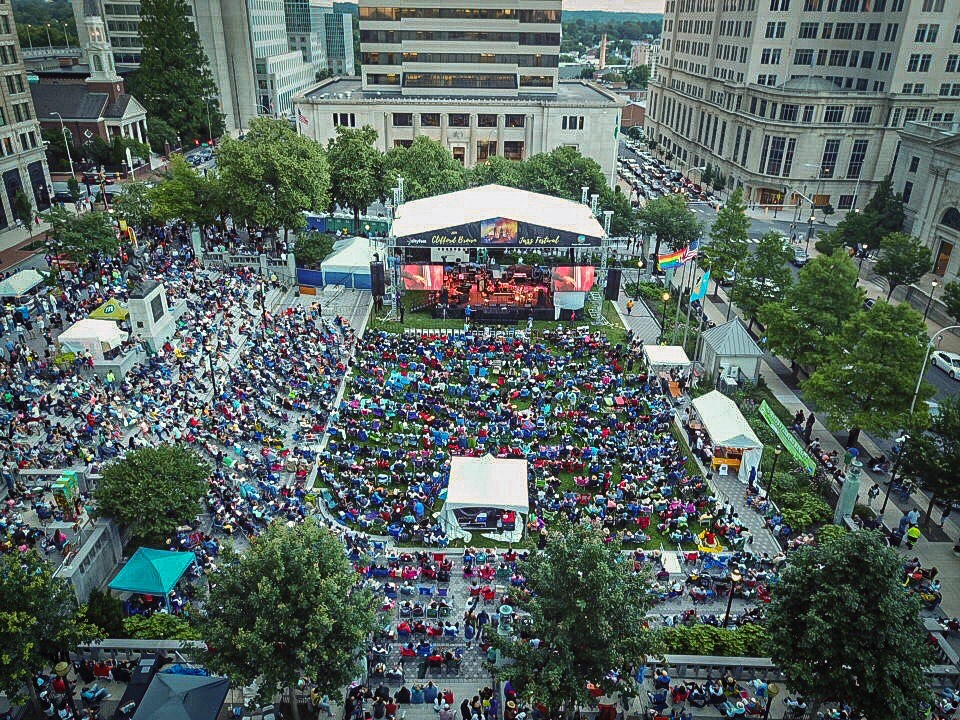 Rodney Square